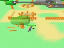 Cheats für Lumbercraft auf Android e iPhone