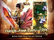 Cheats für Immortal Legend: Idle RPG auf Android e iPhone