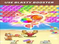 Cheats für Bubble Legend auf Android e iPhone