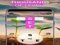 Cheats für Word Connect - Words of Nature auf Android e iPhone