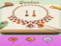 Cheats für Bubble Shooter - Jewelry Maker auf Android e iPhone