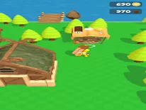 Cheats für Craft Island auf Android e iPhone