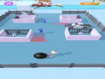 Cheats für Prison Wreck - Free Escape and Destruction Game auf Android e iPhone