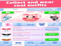 Cheats für Greedy Cats: tocca per vincere auf Android e iPhone