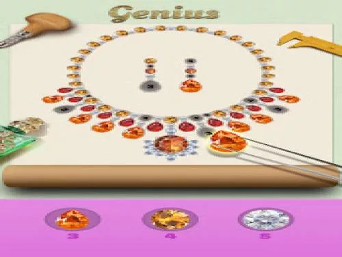 Cheats für Bubble Shooter Jewelry Maker auf Android e iPhone Cheats für Bubble Shooter Jewelry Maker auf Android e iPhone