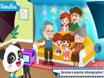 Cheats für Studio fotografico di Baby Panda auf Android e iPhone