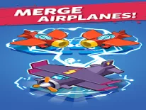 Cheats für Merge Airplane 2: Plane & Clicker Tycoon auf Android e iPhone