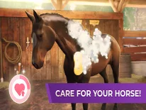 Cheats für Equestriad World Tour auf Android e iPhone