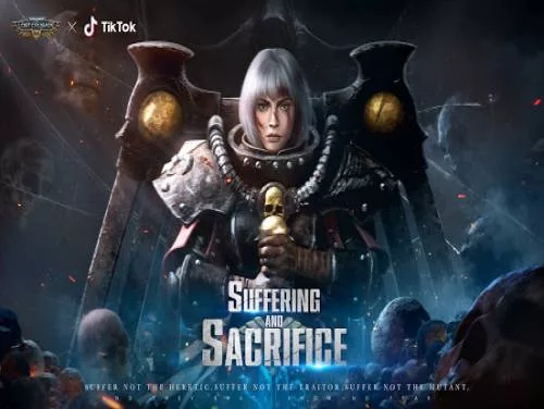 Cheats für Warhammer 40,000: Lost Crusade auf Android e iPhone Cheats für Warhammer 40,000: Lost Crusade auf Android e iPhone