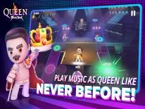 Cheats für Queen: Rock Tour - Il gioco ritmico ufficiale auf Android e iPhone