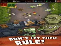 Cheats für Castle Fusion Idle Clicker auf Android e iPhone