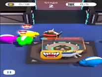 Cheats für I Am Impostor auf Android e iPhone