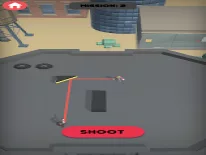 Cheats für Shooter agent 3D auf Android e iPhone