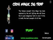 Cheats für Jig Criss Trap auf Android e iPhone