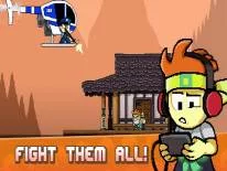 Cheats für Dan the Man: Action Platformer auf Android e iPhone