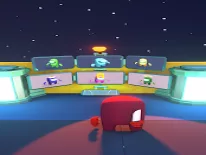 Cheats für Impostor 3D - Nascondino spaziale auf Android e iPhone