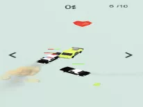 Cheats für Fun Car Escape - 3D auf Android e iPhone