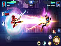 Cheats für Stickman Heroes: Battle Of Warriors auf Android e iPhone