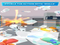 Cheats für Ice Man 3D auf Android e iPhone