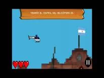 Cheats für Escapa de Argentina auf Android e iPhone