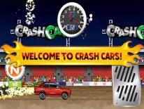 Cheats für Crash Cars - Distruzione totale auf Android e iPhone