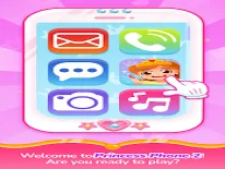 Cheats für Baby Princess Phone 2 auf Android e iPhone