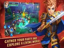 Cheats für Oath of Glory - Action MMORPG auf Android e iPhone