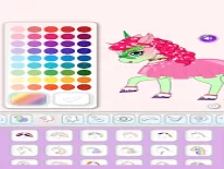 Cheats für Chibi Unicorno: Crea Avatar auf Android e iPhone