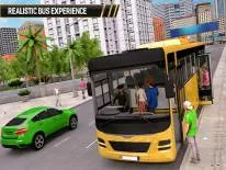 Cheats für Modern Bus Arena - Modern Coach Bus Simulator 2020 auf Android e iPhone
