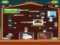 Cheats für Home Pipe: Water Puzzle auf Android e iPhone