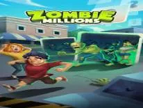 Cheats für Zombie Millions auf Android e iPhone