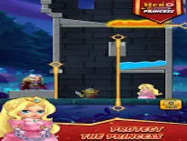 Cheats für Hero Rescue - Pull The Pin Puzzle auf Android e iPhone