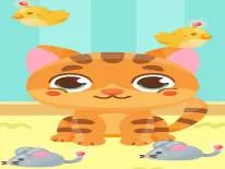 Cheats für Cute cat games for children from 3 to 6 years auf Android e iPhone