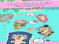 Cheats für Otter Ocean - Oceano di lontre auf Android e iPhone