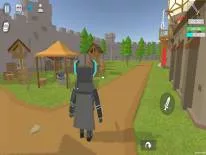 Cheats für Simple Sandbox 2 : Middle Ages auf Android e iPhone