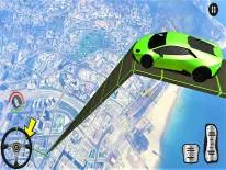 Cheats für Car Stunts Mega Ramp - New Car Racing Games 2021 auf Android e iPhone
