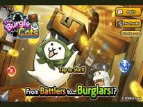 Cheats für The Burgle Cats auf Android e iPhone