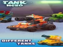 Cheats für Tank Hero - Awesome tank war games auf Android e iPhone