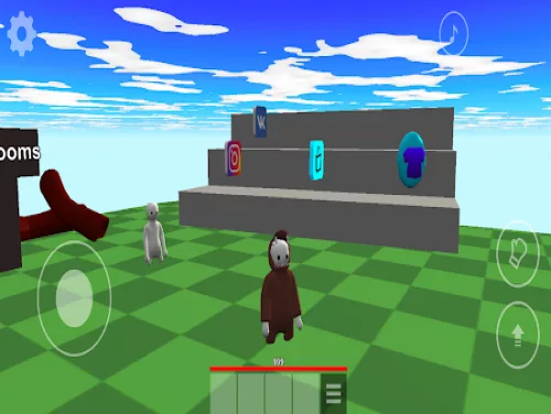 Cheats für Among Us 3D auf Android e iPhone Cheats für Among Us 3D auf Android e iPhone