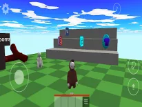 Cheats für Among Us 3D auf Android e iPhone