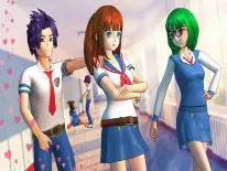 Cheats für Pretty Girl Yandere Life: High School Anime Games auf Android e iPhone