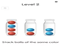 Cheats für Ball Sort - The Sorting Ball Puzzle auf Android e iPhone