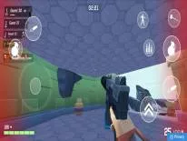 Cheats für Venge -  Multiplayer FPS Game auf Android e iPhone