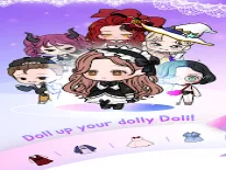 Cheats für Toonydoll auf Android e iPhone
