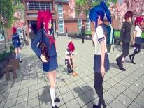 Cheats für anime alto scuola Girl vita 3d yandere simulatore auf Android e iPhone