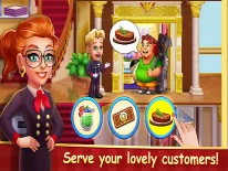 Cheats für Hotel Madness: Grand Hotel Doorman Mania Story auf Android e iPhone