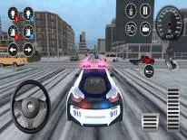 Cheats für American i8 Police Car Game 3D auf Android e iPhone