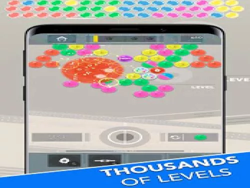 Cheats für Bubble Shooter Pop - Classic! auf Android e iPhone Cheats für Bubble Shooter Pop - Classic! auf Android e iPhone