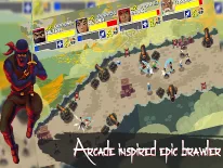 Cheats für Clan N auf Android e iPhone