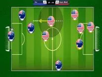 Cheats für Soccer Clash: Football Stars Battle 2021 auf Android e iPhone